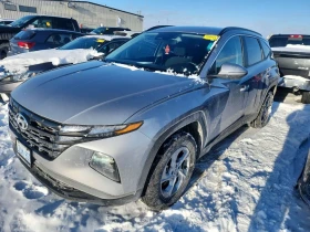 Hyundai Tucson Preferred * ПОДГРЕВ * 2 КЛЮЧА * ОТ ПРЕДСТАВИТЕЛСТВ, снимка 1