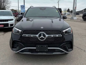 Mercedes-Benz GLE 450 BURMESTER| PANO| ПАМЕТ| 360| , снимка 2
