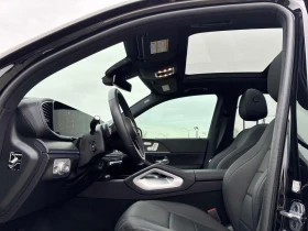 Mercedes-Benz GLE 450 BURMESTER| PANO| ПАМЕТ| 360| , снимка 8