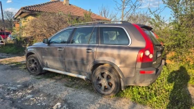 Volvo Xc90 Volvo XC90 2.4D5 AWD Автомат 2006, снимка 3
