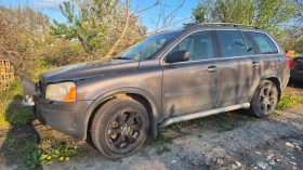 Volvo Xc90 Volvo XC90 2.4D5 AWD Автомат 2006, снимка 2
