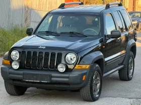 Jeep Cherokee 2.8L CRD 163k.c. 133хил.км, снимка 2