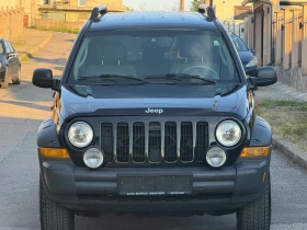 Jeep Cherokee 2.8L CRD 163k.c. 133хил.км, снимка 3