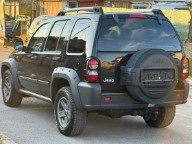 Jeep Cherokee 2.8L CRD 163k.c. 133хил.км, снимка 5