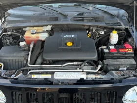 Jeep Cherokee 2.8L CRD 163k.c. 133хил.км, снимка 12