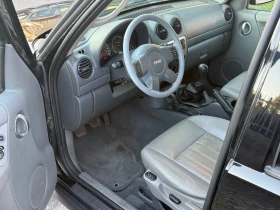 Jeep Cherokee 2.8L CRD 163k.c. 133хил.км, снимка 7