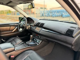 BMW X5 3.0d~218hp~FACELIFT~ПАНОРАМА~КОЖА~КСЕНОН, снимка 13
