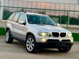 BMW X5 3.0d~218hp~FACELIFT~ПАНОРАМА~КОЖА~КСЕНОН, снимка 3