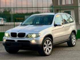 BMW X5 3.0d~218hp~FACELIFT~ПАНОРАМА~КОЖА~КСЕНОН, снимка 1