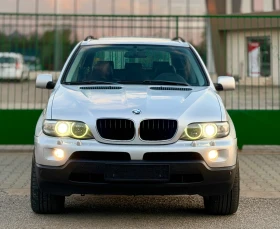 BMW X5 3.0d~218hp~FACELIFT~ПАНОРАМА~КОЖА~КСЕНОН, снимка 2