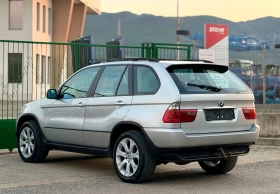 BMW X5 3.0d~218hp~FACELIFT~ПАНОРАМА~КОЖА~КСЕНОН, снимка 7
