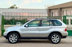 BMW X5 3.0d~218hp~FACELIFT~ПАНОРАМА~КОЖА~КСЕНОН, снимка 8