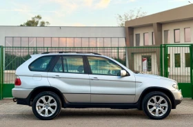 BMW X5 3.0d~218hp~FACELIFT~ПАНОРАМА~КОЖА~КСЕНОН, снимка 4