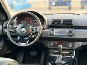 BMW X5 3.0d~218hp~FACELIFT~ПАНОРАМА~КОЖА~КСЕНОН, снимка 11