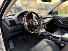 BMW X5 3.0d~218hp~FACELIFT~ПАНОРАМА~КОЖА~КСЕНОН, снимка 9