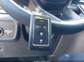 Jeep Grand cherokee 3.6l L Limited 4X4, снимка 11