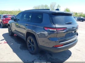 Jeep Grand cherokee 3.6l L Limited 4X4, снимка 3