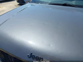 Jeep Grand cherokee 3.6l L Limited 4X4, снимка 6