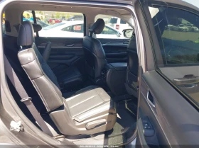 Jeep Grand cherokee 3.6l L Limited 4X4, снимка 8