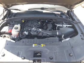 Jeep Grand cherokee 3.6l L Limited 4X4, снимка 10