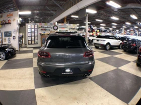 Porsche Macan * S AWD LEATHER PAN/ROOF NAV B/SPOT L/ASSIST CAMER, снимка 6