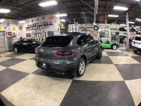 Porsche Macan * S AWD LEATHER PAN/ROOF NAV B/SPOT L/ASSIST CAMER, снимка 7