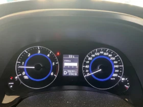 Infiniti QX70 SPREMIUM| AWD| КОЖА| BOSE| ШИБИДАХ| EURO6| AUTO| , снимка 14