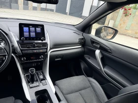 Mitsubishi Eclipse Cross 2.4i Plug In Hybrid 4WD, снимка 14