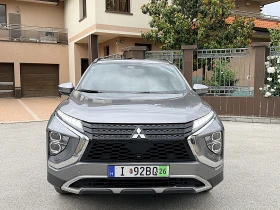 Mitsubishi Eclipse Cross 2.4i Plug In Hybrid 4WD, снимка 2