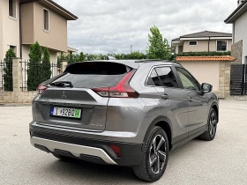 Mitsubishi Eclipse Cross 2.4i Plug In Hybrid 4WD, снимка 6
