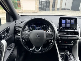 Mitsubishi Eclipse Cross 2.4i Plug In Hybrid 4WD, снимка 12