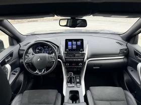 Mitsubishi Eclipse Cross 2.4i Plug In Hybrid 4WD, снимка 10