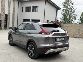 Mitsubishi Eclipse Cross 2.4i Plug In Hybrid 4WD, снимка 4