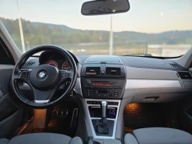 BMW X3, снимка 7