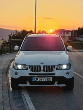 BMW X3, снимка 2