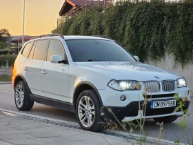 BMW X3, снимка 3