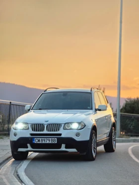 BMW X3, снимка 1