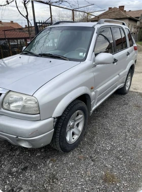 Suzuki Grand vitara, снимка 2