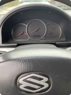 Suzuki Grand vitara, снимка 5