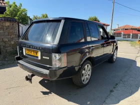 Land Rover Range rover 4.4 286(к.с) Autobiography, снимка 4
