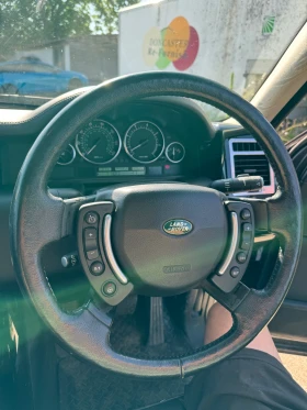 Land Rover Range rover 4.4 286(к.с) Autobiography, снимка 16