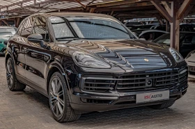 Porsche Cayenne S V6T/Bose/Sport Chrono/PASM/PDC/Distronic/Камера, снимка 2