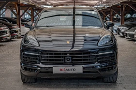 Porsche Cayenne S V6T/Bose/Sport Chrono/PASM/PDC/Distronic/Камера, снимка 1