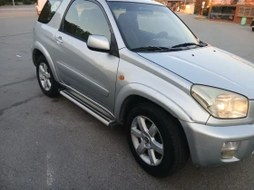 Toyota Rav4 2.0i * АВТОМАТИК* , снимка 6