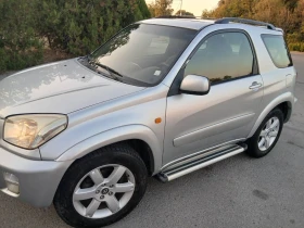 Toyota Rav4 2.0i * АВТОМАТИК* , снимка 2