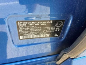 BMW X1 М ПАКЕТ/xDrive28i/CARFAX/ПОДГРЕВ/ПАМЕТ/ПАНОРАМА/, снимка 10