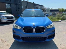 BMW X1 М ПАКЕТ/xDrive28i/CARFAX/ПОДГРЕВ/ПАМЕТ/ПАНОРАМА/, снимка 6