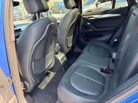 BMW X1 М ПАКЕТ/xDrive28i/CARFAX/ПОДГРЕВ/ПАМЕТ/ПАНОРАМА/, снимка 13