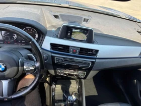 BMW X1 М ПАКЕТ/xDrive28i/CARFAX/ПОДГРЕВ/ПАМЕТ/ПАНОРАМА/, снимка 9