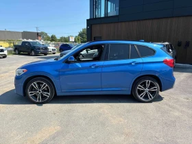 BMW X1 М ПАКЕТ/xDrive28i/CARFAX/ПОДГРЕВ/ПАМЕТ/ПАНОРАМА/, снимка 2